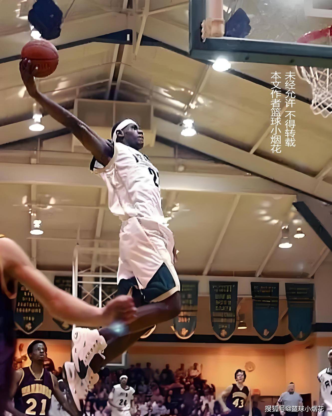 篮下尝试 篮下尝试