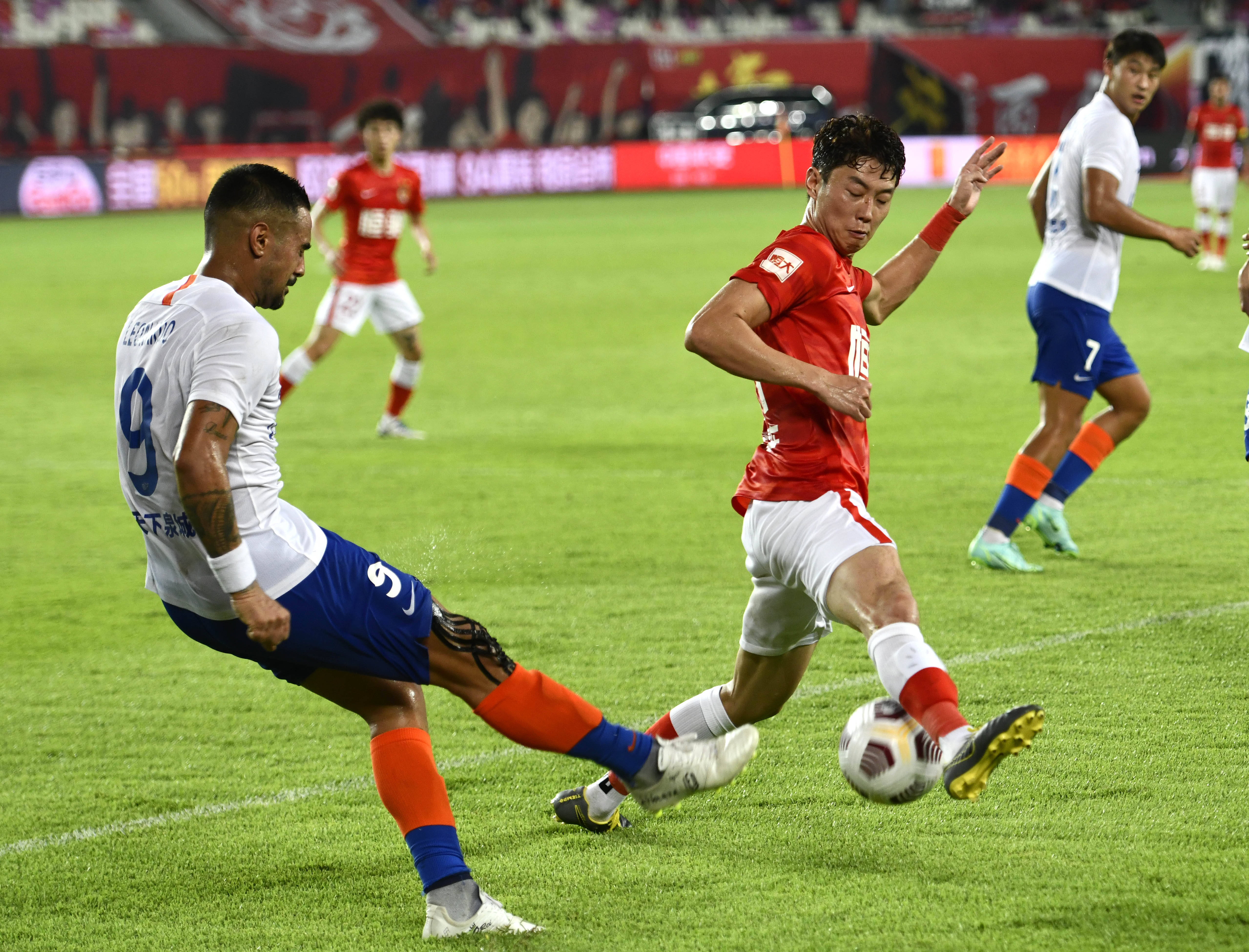 就是为明天 就是为明天