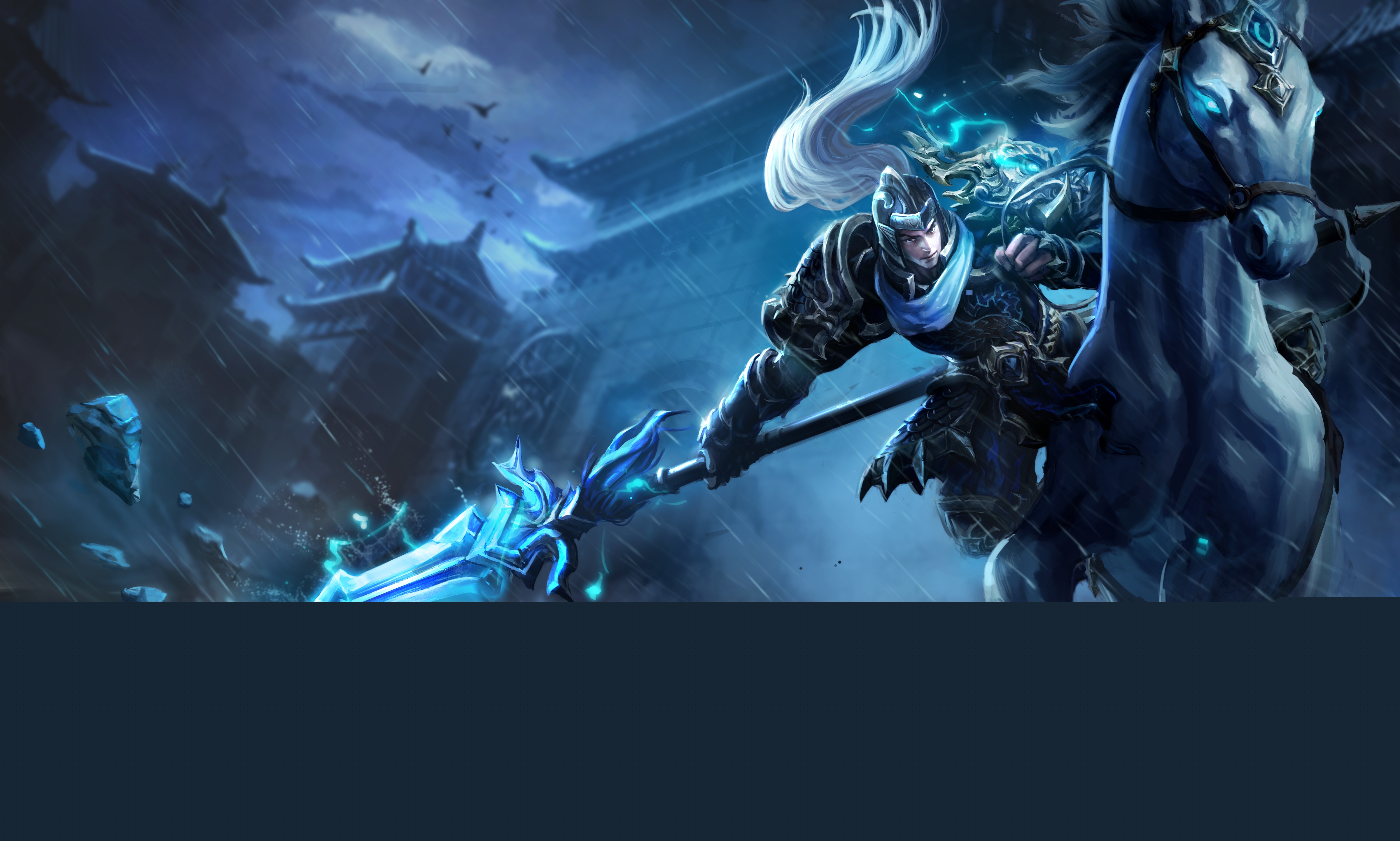 西部混战 西部混战